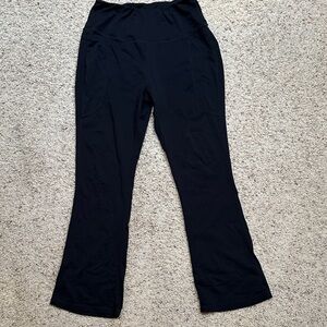 Women's Black Pants